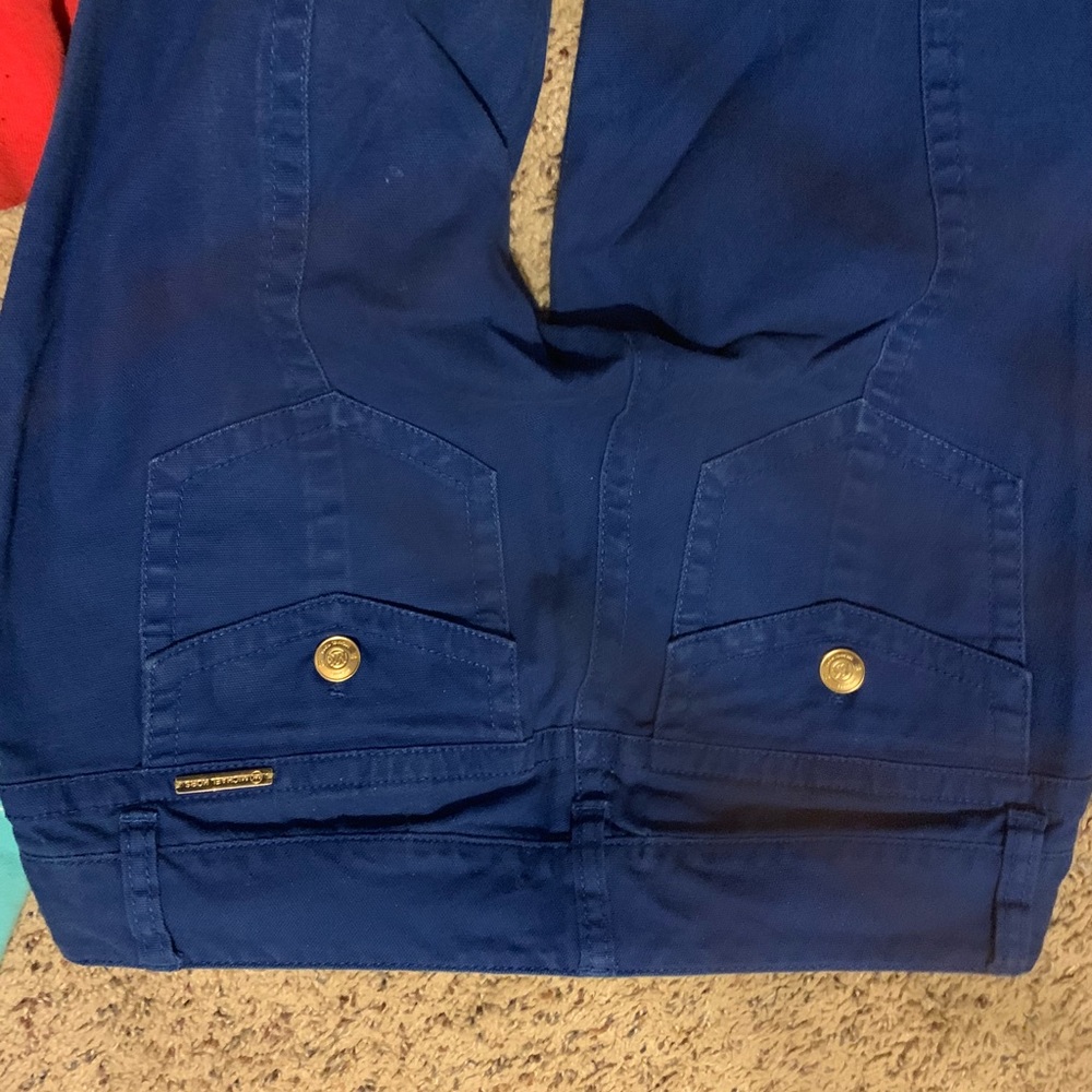 Michael kors jeans size 0
